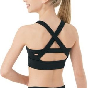 Balera Child Dance Sports Bra